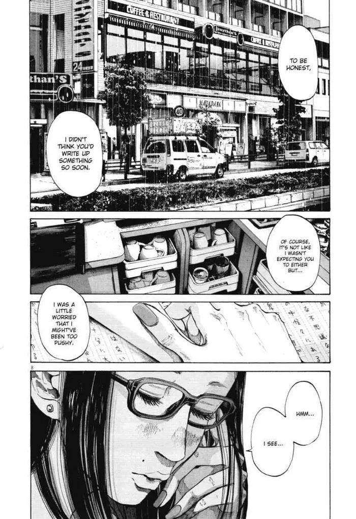 Goodnight Punpun Chapter 82 image 08_optimized